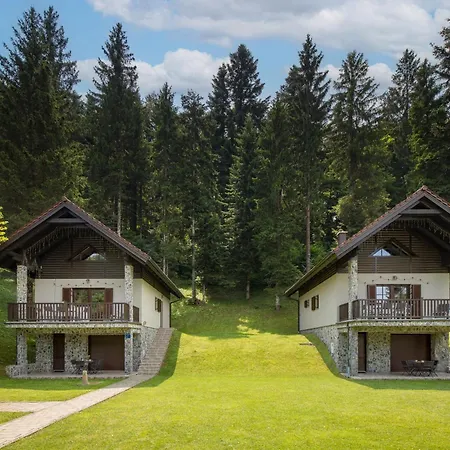 Gorska Bajka - Jela, Kuca Za Odmor I Wellness Stara Susica