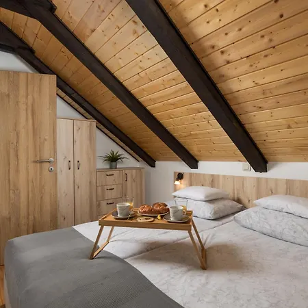 Gorska Bajka - Jela, Kuca Za Odmor I Wellness