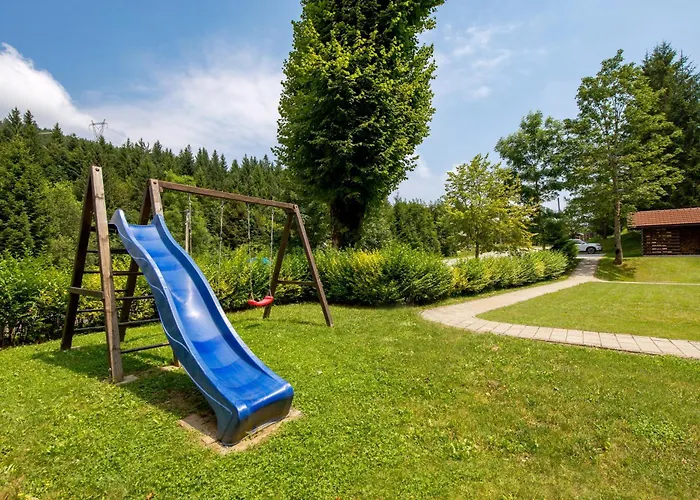 Chalet Gorska Bajka - Jela, Kuca Za Odmor I Wellness