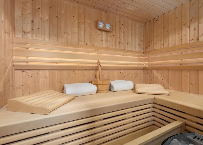 Gorska Bajka - Jela, Kuca Za Odmor I Wellness Chalet *