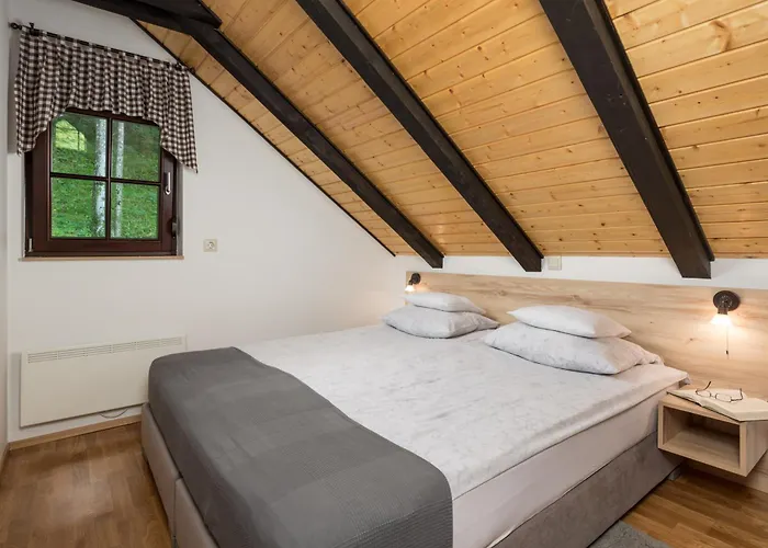 Chalet Gorska Bajka - Jela, Kuca Za Odmor I Wellness *