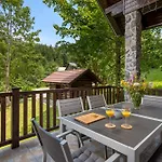 Gorska Bajka - Jela, Kuca Za Odmor I Wellness
