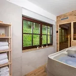 Gorska Bajka - Jela, Kuca Za Odmor I Wellness *