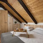 Gorska Bajka - Jela, Kuca Za Odmor I Wellness