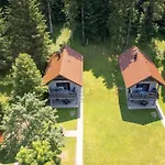 Gorska Bajka - Jela, Kuca Za Odmor I Wellness Alpstuga Stara Susica