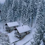 Alpesi faház Gorska Bajka - Jela, Kuca Za Odmor I Wellness Stara Sušica