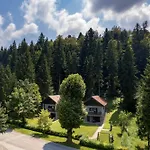 Gorska Bajka - Jela, Kuca Za Odmor I Wellness Stara Sušica