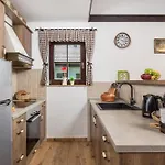 Gorska Bajka - Jela, Kuca Za Odmor I Wellness * Stara Sušica
