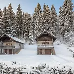 Gorska Bajka - Jela, Kuca Za Odmor I Wellness Stara Sušica