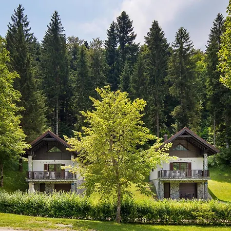 Gorska Bajka - Jela, Kuca Za Odmor I Wellness * Stara Susica