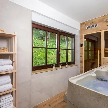Gorska Bajka - Jela, Kuca Za Odmor I Wellness *