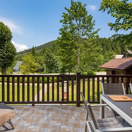 Gorska Bajka - Jela, Kuca Za Odmor I Wellness Stara Susica