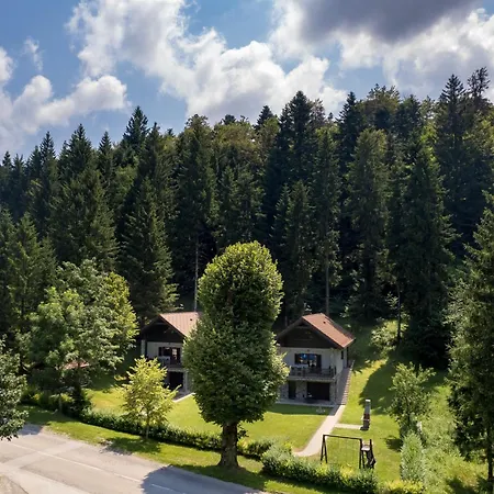 Gorska Bajka - Jela, Kuca Za Odmor I Wellness Stara Susica