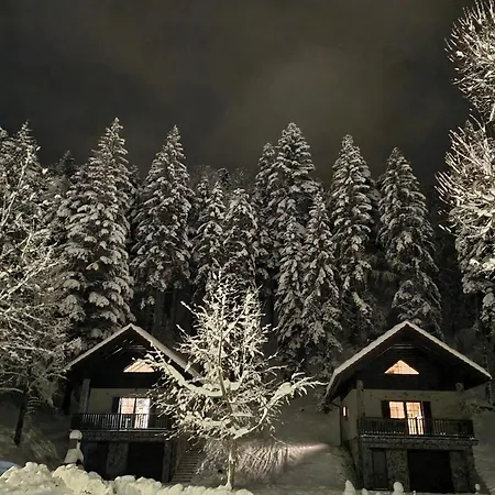 Gorska Bajka - Jela, Kuca Za Odmor I Wellness