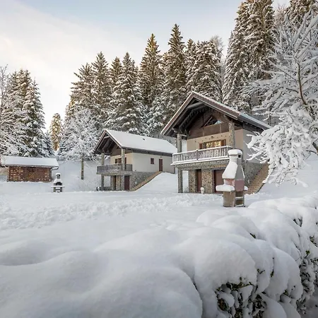 Gorska Bajka - Jela, Kuca Za Odmor I Wellness *