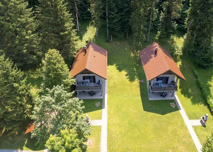 Gorska Bajka - Jela, Kuca Za Odmor I Wellness Domek alpejski Stara Susica